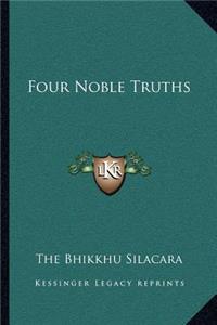 Four Noble Truths