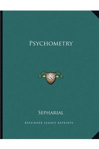 Psychometry