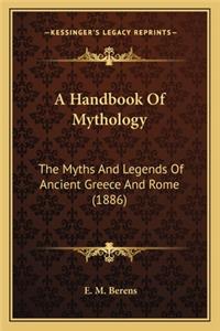 Handbook of Mythology