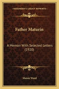 Father Maturin