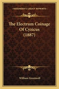 Electrum Coinage of Cyzicus (1887)