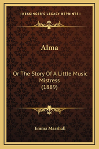 Alma