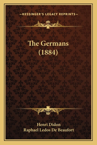 Germans (1884)