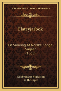 Flateyjarbok