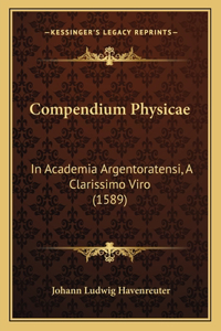 Compendium Physicae