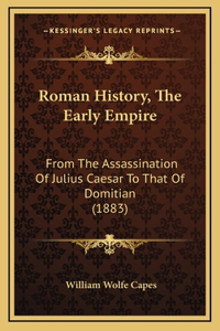 Roman History, The Early Empire