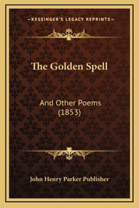 The Golden Spell