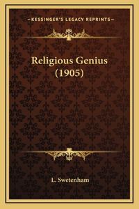 Religious Genius (1905)