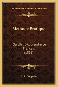 Methode Pratique