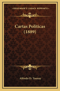 Cartas Politicas (1889)