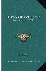 Hugo Of Avendon