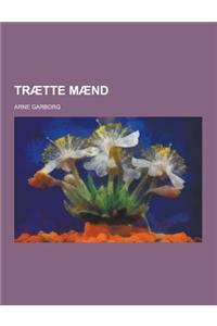 Traette Maend