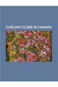 Curling Clubs in Canada
