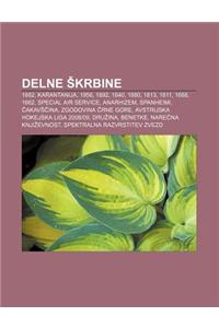 Delne Krbine