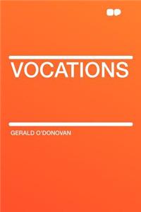 Vocations