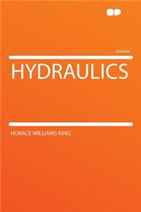 Hydraulics