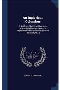An Inglorious Columbus