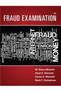 Fraud Examination