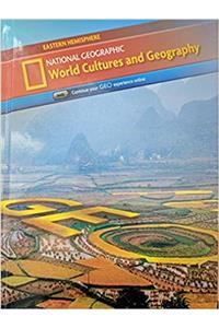 World Cultures and Geography Eastern Hemisphere: Student Edition (C) Updated (World Cultures and Geography Copyright Update)