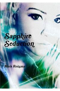 Sapphire Seduction