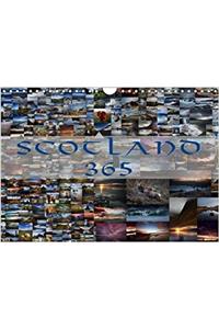 Scotland 365 / UK-Version 2017