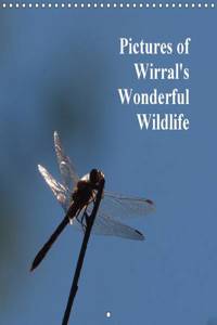 Pictures of Wirral's Wonderful Wildlife 2017