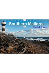 Southern Mallorca Island of Dreams 2018