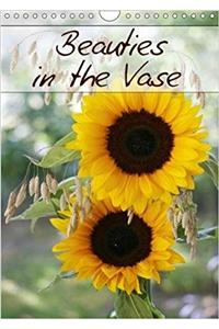 Beauties in the Vase 2018