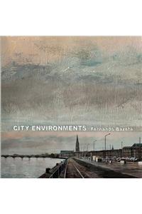 city enviroments