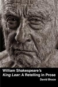 William Shakespeare's King Lear