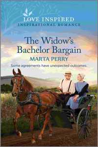 Widow's Bachelor Bargain