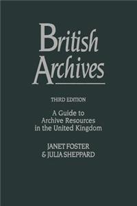 British Archives