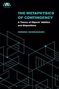 Metaphysics of Contingency
