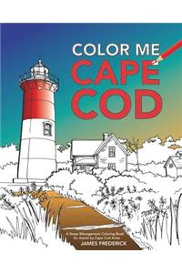 Color Me Cape Cod