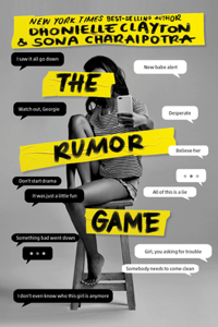 Rumor Game