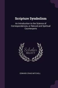 Scripture Symbolism