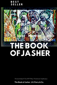 Book Of Jasher