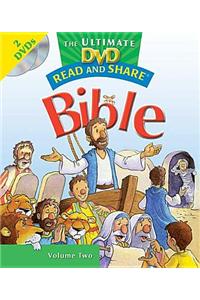 Ultimate DVD Read and Share Volume 2
