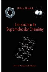 Introduction to Supramolecular Chemistry