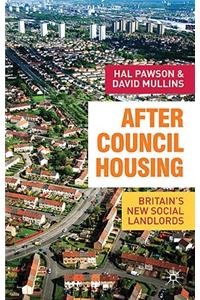 After Council Housing