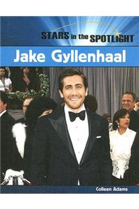 Jake Gyllenhaal