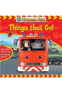 Things That Go!
