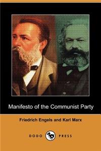 Manifesto of the Communist Party (Dodo Press)