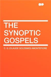 The Synoptic Gospels