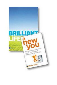Value Pack: Brilliant Life/A New You pk