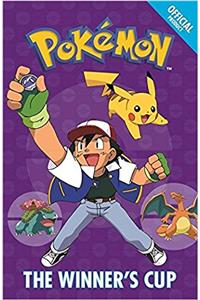 Official Pokemon Fiction: The Winner's Cup