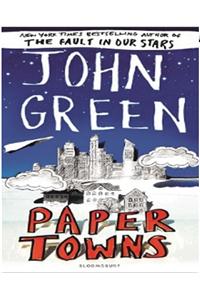 Paper Town