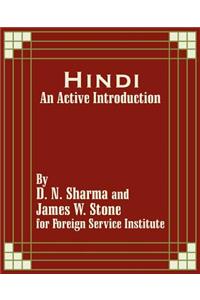 Hindi