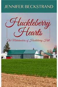 Huckleberry Hearts