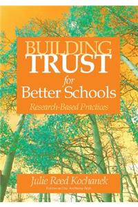 Building Trust for Better Schools